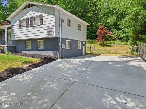 Tiny photo for 4612 Silverhill Drive, Knoxville, TN 37921 (MLS # 1341590)