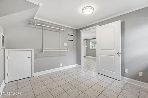 Tiny photo for 4612 Silverhill Drive, Knoxville, TN 37921 (MLS # 1341590)