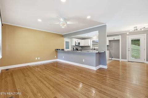 Tiny photo for 4612 Silverhill Drive, Knoxville, TN 37921 (MLS # 1341590)