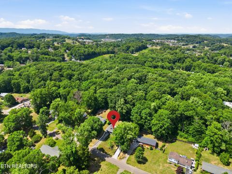 Tiny photo for 4612 Silverhill Drive, Knoxville, TN 37921 (MLS # 1341590)