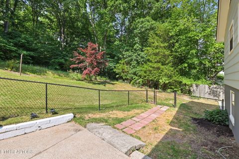 Tiny photo for 4612 Silverhill Drive, Knoxville, TN 37921 (MLS # 1341590)