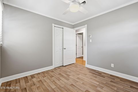 Tiny photo for 4612 Silverhill Drive, Knoxville, TN 37921 (MLS # 1341590)