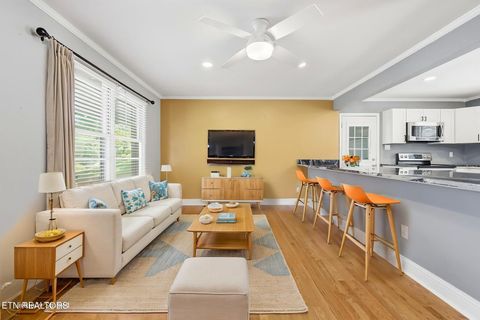 Tiny photo for 4612 Silverhill Drive, Knoxville, TN 37921 (MLS # 1341590)