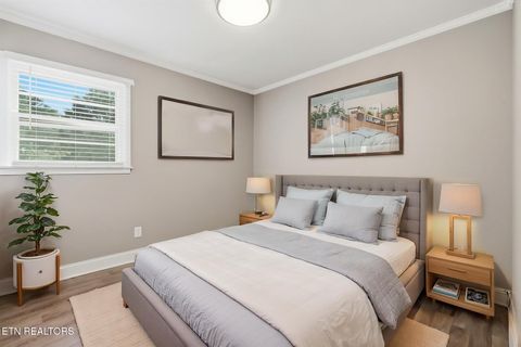 Tiny photo for 4612 Silverhill Drive, Knoxville, TN 37921 (MLS # 1341590)