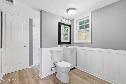 Tiny photo for 4612 Silverhill Drive, Knoxville, TN 37921 (MLS # 1341590)