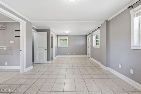 Tiny photo for 4612 Silverhill Drive, Knoxville, TN 37921 (MLS # 1341590)