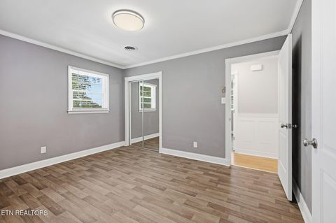 Tiny photo for 4612 Silverhill Drive, Knoxville, TN 37921 (MLS # 1341590)