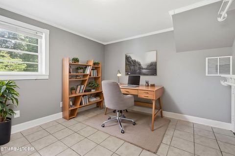 Tiny photo for 4612 Silverhill Drive, Knoxville, TN 37921 (MLS # 1341590)