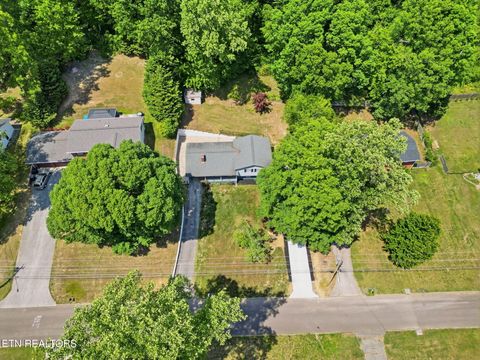 Tiny photo for 4612 Silverhill Drive, Knoxville, TN 37921 (MLS # 1341590)