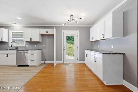 Tiny photo for 4612 Silverhill Drive, Knoxville, TN 37921 (MLS # 1341590)