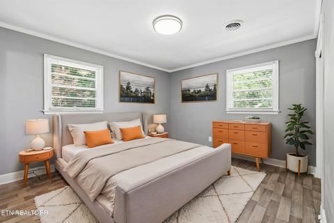 Tiny photo for 4612 Silverhill Drive, Knoxville, TN 37921 (MLS # 1341590)