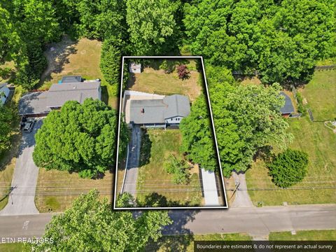 Tiny photo for 4612 Silverhill Drive, Knoxville, TN 37921 (MLS # 1341590)