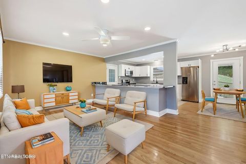 Tiny photo for 4612 Silverhill Drive, Knoxville, TN 37921 (MLS # 1341590)
