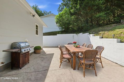 Tiny photo for 4612 Silverhill Drive, Knoxville, TN 37921 (MLS # 1341590)