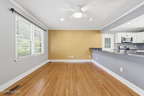 Tiny photo for 4612 Silverhill Drive, Knoxville, TN 37921 (MLS # 1341590)