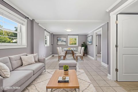 Tiny photo for 4612 Silverhill Drive, Knoxville, TN 37921 (MLS # 1341590)