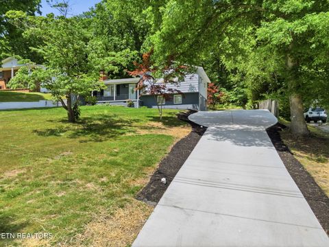 Tiny photo for 4612 Silverhill Drive, Knoxville, TN 37921 (MLS # 1341590)