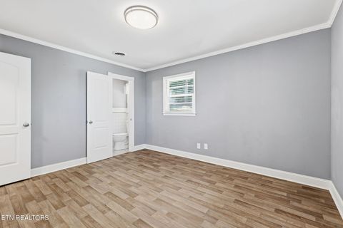 Tiny photo for 4612 Silverhill Drive, Knoxville, TN 37921 (MLS # 1341590)