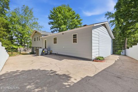 Tiny photo for 4612 Silverhill Drive, Knoxville, TN 37921 (MLS # 1341590)