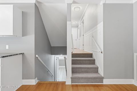 Tiny photo for 4612 Silverhill Drive, Knoxville, TN 37921 (MLS # 1341590)