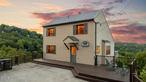 Photo of 1839 Zurich Court, Gatlinburg, TN 37738 (MLS # 1338240)