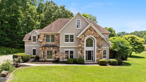 Photo of 612 Sandpiper Drive, Vonore, TN 37885 (MLS # 1342977)