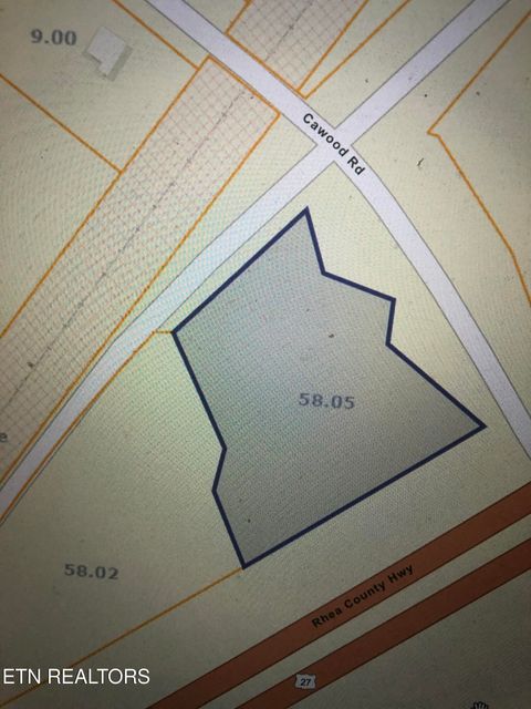 Tiny photo for 27435 Rhea County Hwy, Spring City, TN 37381 (MLS # 1334075)