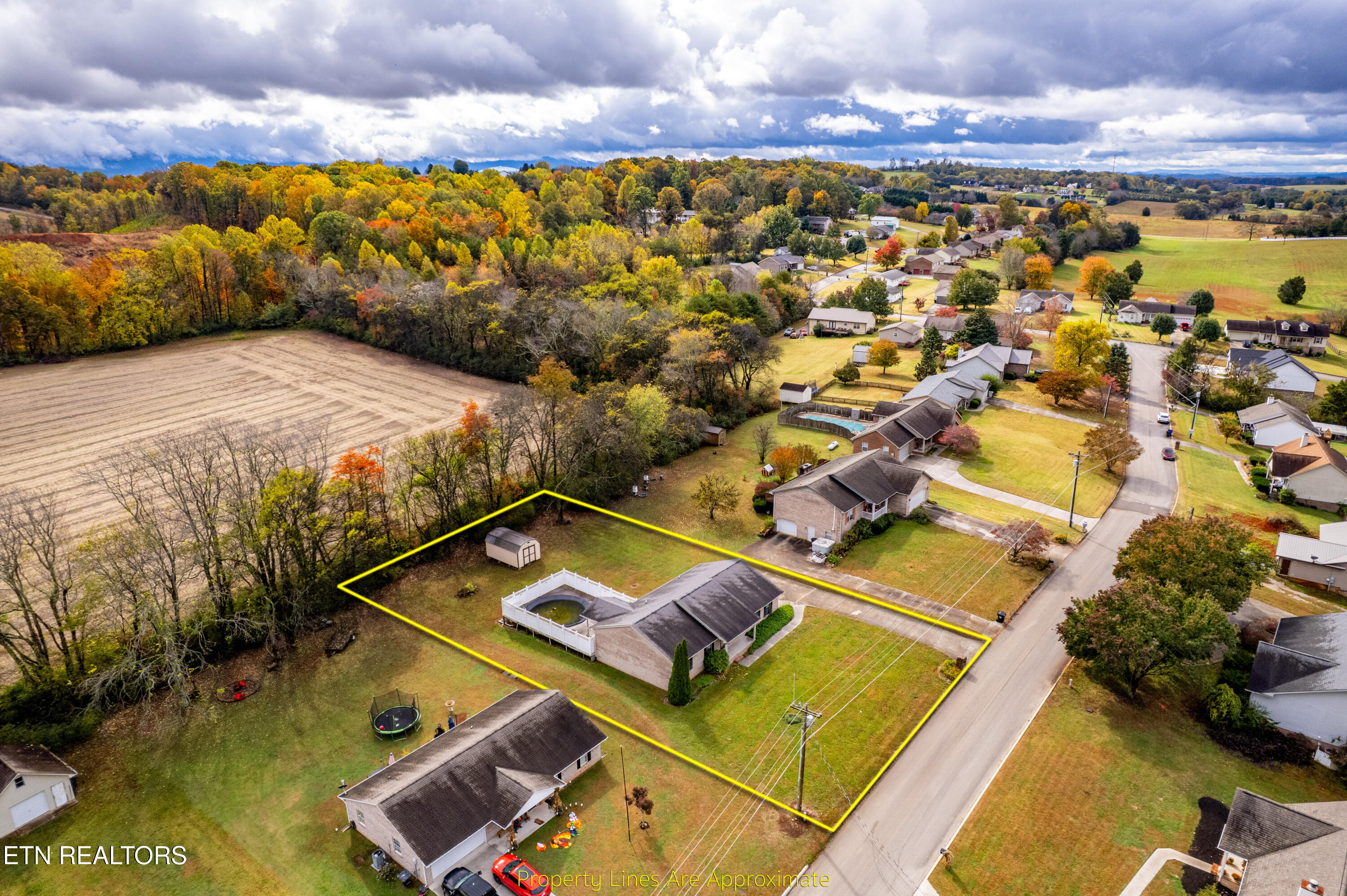 1424 John Sparks Drive