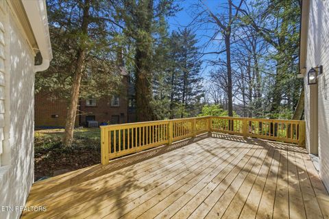 Tiny photo for 5707 NW Woodburn Drive, Knoxville, TN 37919 (MLS # 1333314)