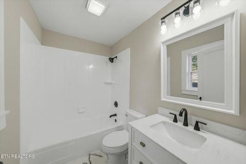 Tiny photo for 5707 NW Woodburn Drive, Knoxville, TN 37919 (MLS # 1333314)