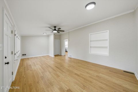 Tiny photo for 5707 NW Woodburn Drive, Knoxville, TN 37919 (MLS # 1333314)