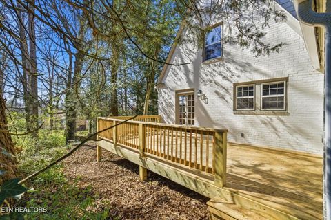 Tiny photo for 5707 NW Woodburn Drive, Knoxville, TN 37919 (MLS # 1333314)
