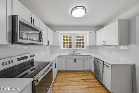 Tiny photo for 5707 NW Woodburn Drive, Knoxville, TN 37919 (MLS # 1333314)