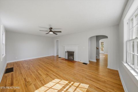 Tiny photo for 5707 NW Woodburn Drive, Knoxville, TN 37919 (MLS # 1333314)