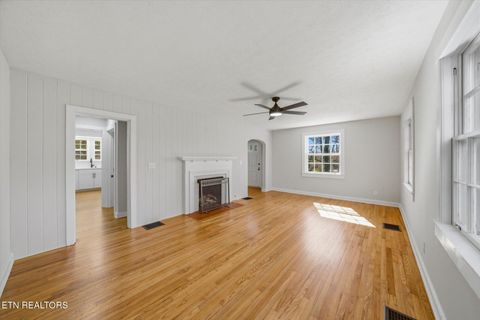 Tiny photo for 5707 NW Woodburn Drive, Knoxville, TN 37919 (MLS # 1333314)