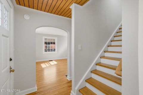 Tiny photo for 5707 NW Woodburn Drive, Knoxville, TN 37919 (MLS # 1333314)