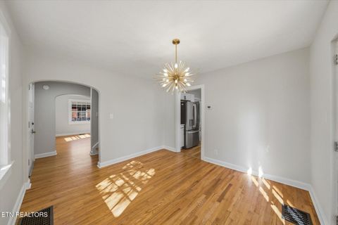 Tiny photo for 5707 NW Woodburn Drive, Knoxville, TN 37919 (MLS # 1333314)