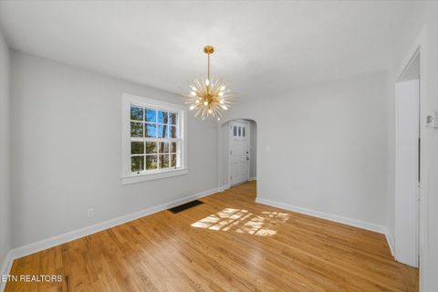 Tiny photo for 5707 NW Woodburn Drive, Knoxville, TN 37919 (MLS # 1333314)