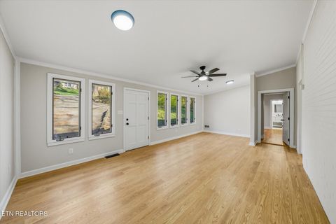 Tiny photo for 5707 NW Woodburn Drive, Knoxville, TN 37919 (MLS # 1333314)