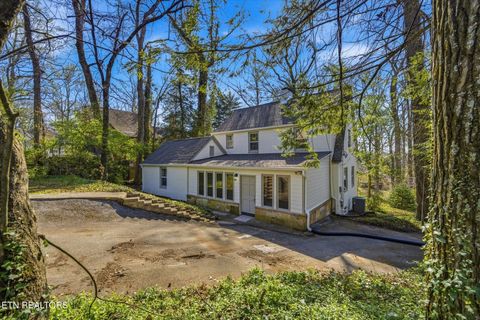 Tiny photo for 5707 NW Woodburn Drive, Knoxville, TN 37919 (MLS # 1333314)