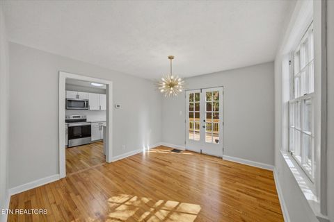 Tiny photo for 5707 NW Woodburn Drive, Knoxville, TN 37919 (MLS # 1333314)