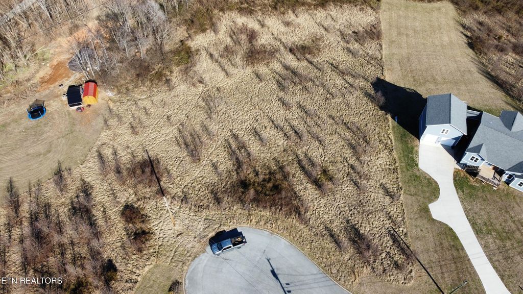 Photo of 8 Waterway Drive, Rutledge, TN 37861 (MLS # 1328955)