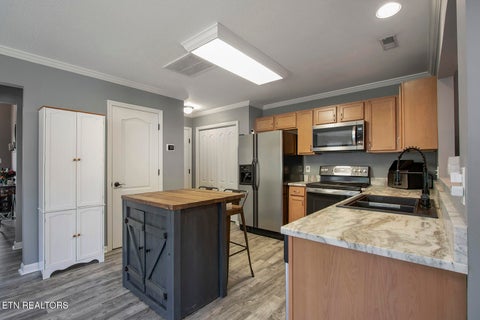 Tiny photo for 3701 Eliza Pointe Way, Knoxville, TN 37921 (MLS # 1353935)