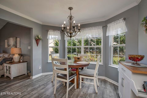 Tiny photo for 3701 Eliza Pointe Way, Knoxville, TN 37921 (MLS # 1353935)