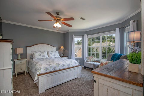 Tiny photo for 3701 Eliza Pointe Way, Knoxville, TN 37921 (MLS # 1353935)