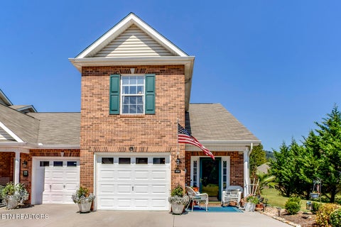 Photo of 3701 Eliza Pointe Way, Knoxville, TN 37921 (MLS # 1353935)