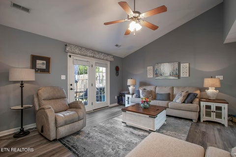 Tiny photo for 3701 Eliza Pointe Way, Knoxville, TN 37921 (MLS # 1353935)