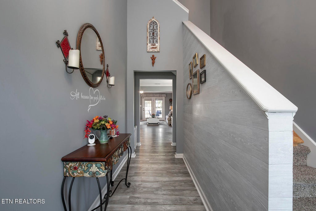 Photo of 3701 Eliza Pointe Way, Knoxville, TN 37921 (MLS # 1353935)