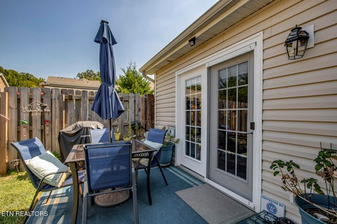 Tiny photo for 3701 Eliza Pointe Way, Knoxville, TN 37921 (MLS # 1353935)