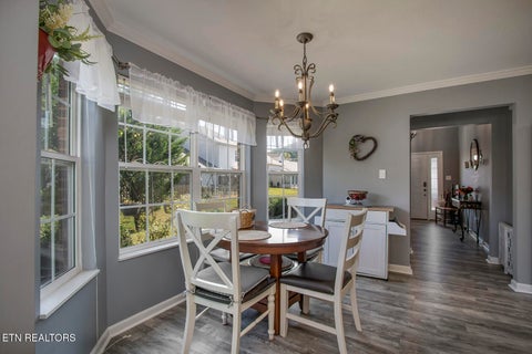 Tiny photo for 3701 Eliza Pointe Way, Knoxville, TN 37921 (MLS # 1353935)